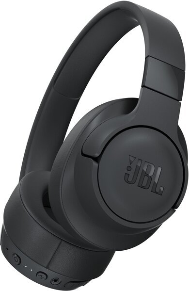 

Наушники JBL T750 Wireless ANC Mic Black (JBLT750BTNCBLK)