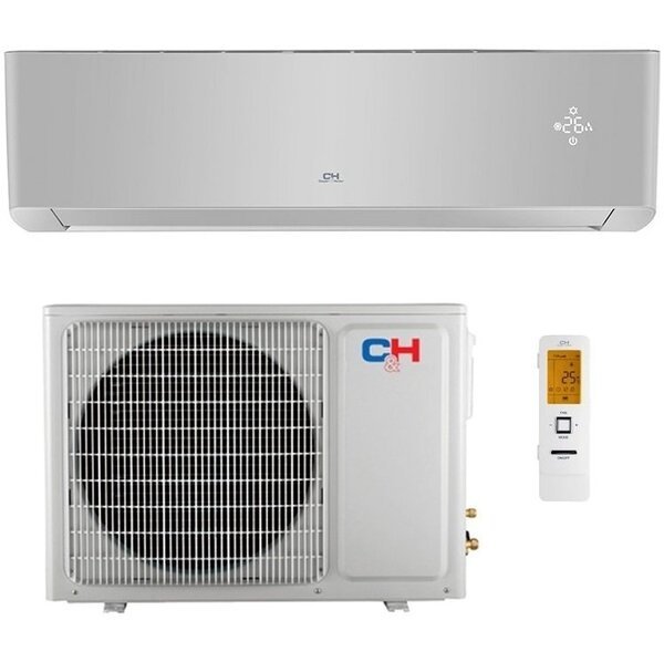 

Кондиционер COOPER & HUNTER CH-S09FTXAL-SC