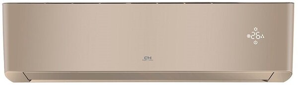 

Кондиционер COOPER & HUNTER CH-S12FTXAL-GD
