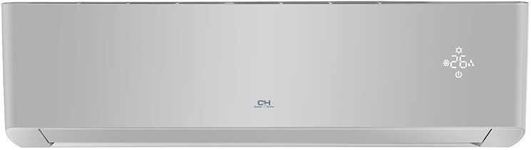 

Кондиционер COOPER & HUNTER CH-S12FTXAL-SC