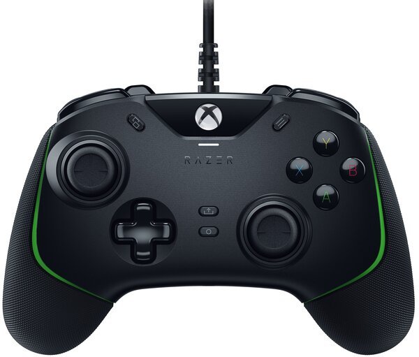 

Геймпад проводной Razer Wolverine V2 Black (RZ06-03560100-R3M1)
