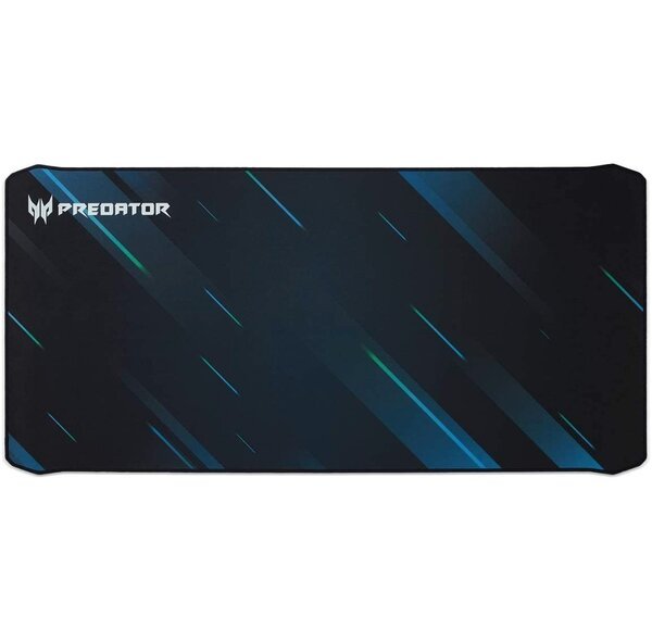 

Игровая поверхность ACER PREDATOR GAMING MOUSEPAD XXL (GP.MSP11.005)