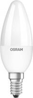 Лампа светодиодная OSRAM LED STAR E14 7W 3000K B60 (4058075479715)