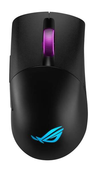 

Игровая мышь Asus ROG Keris WL (90MP0230-B0UA00)