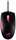 Игровая мышь Asus ROG Strix Impact II Electro Punk Black (90MP01U0-BMUA00)