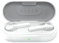 Наушники Bluetooth Razer Hammerhead TWS White (RZ12-02970500-R3M1)