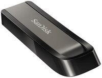 Накопитель SANDISK Extreme Go 256GB USB 3.2 (SDCZ810-256G-G46)