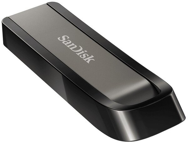 

Накопитель SANDISK Extreme Go 256GB USB 3.2 (SDCZ810-256G-G46)