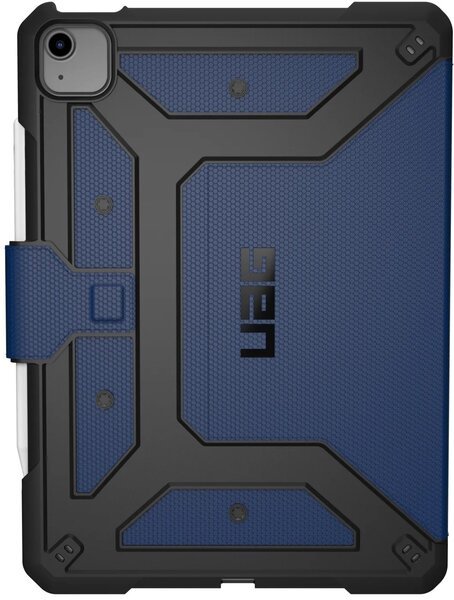 

Чехол UAG для iPad Air 10.9" 4th gen 2020 Metropolis Cobalt (122556115050)