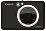 Фотокамера моментальной печати Canon ZOEMINI S ZV123 Mbk + 20 листов Zink PhotoPaper (3879C030) фото 