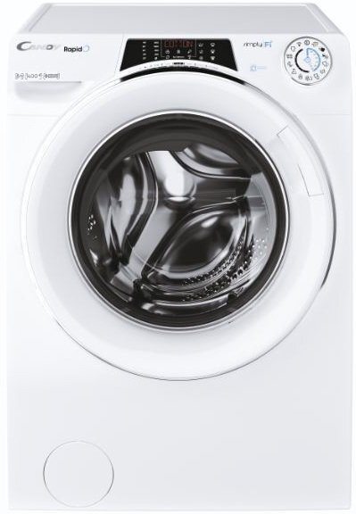 

Стиральная машина Candy RO1486DWMCE/1-S