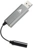 Внешняя звуковая карта Maono by 2Е MSC010, 2*3.5mm/USB фото 
