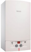 Котел газовий Bosch Gaz 3000 W ZW 24-2 KE 24,4 кВт