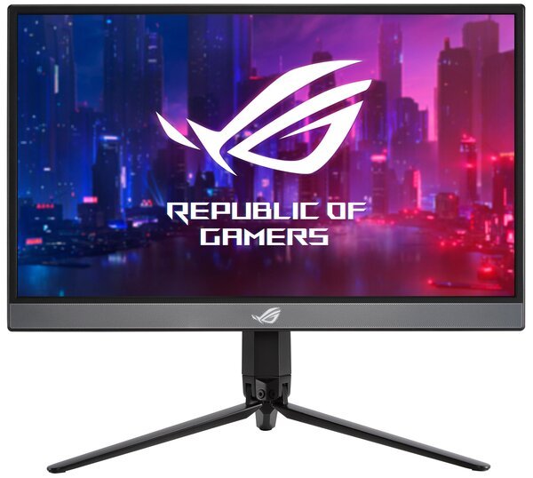 

Монитор 17.3" ASUS Portable XG17AHP (90LM05G1-B01170)
