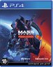 Игра Mass Effect Legendary Edition (PS4, Русская версия) фото 