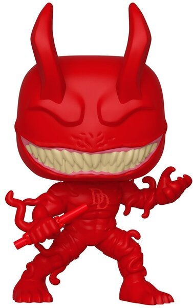 

Коллекционная фигурка Funko POP! Marvel: Venom: Daredevil (FUN2412)