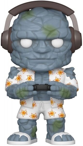 

Коллекционная фигурка Funko POP! Marvel: Avengers Endgame: Gamer Korg (FUN2549143)