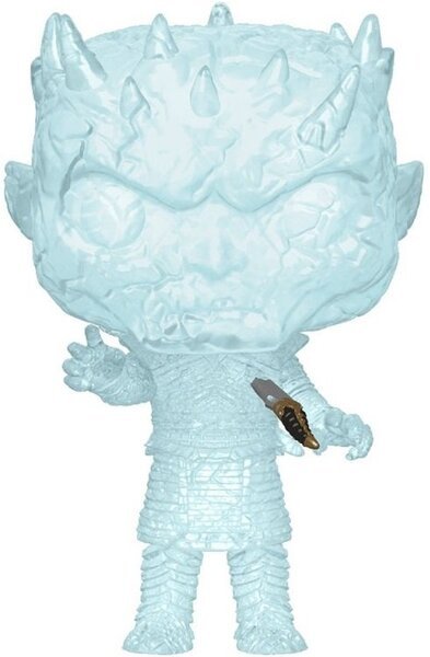 

Коллекционная фигурка Funko POP! Game of Thrones: Crystal Night King w/Dagger (FUN254963)