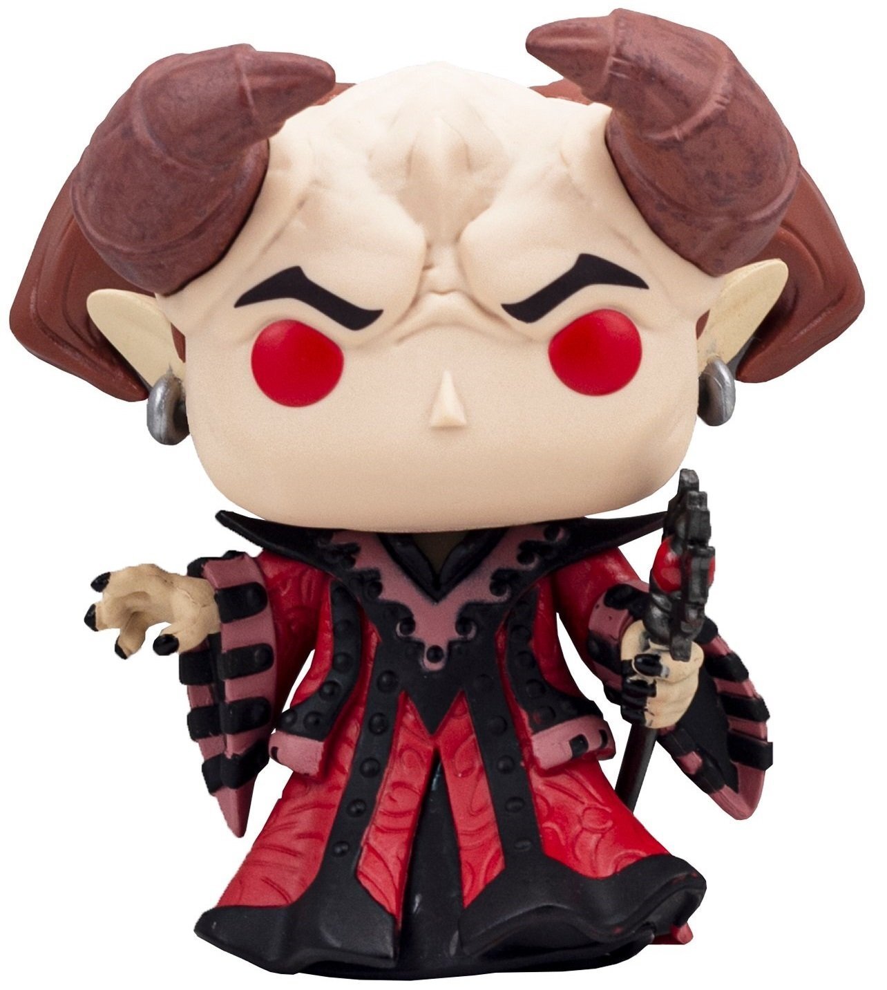 

Коллекционная фигурка Funko POP! D&D: Asmodeus (FUN2549348)