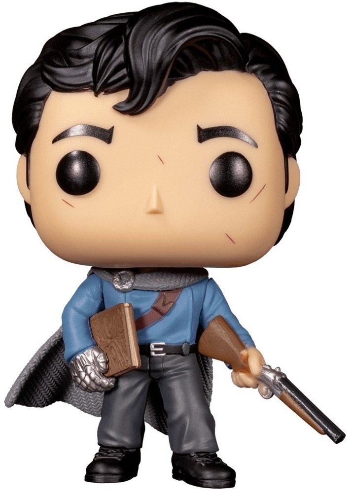 

Коллекционная фигурка Funko POP! Army of Darkness: Ash (FUN2549848)