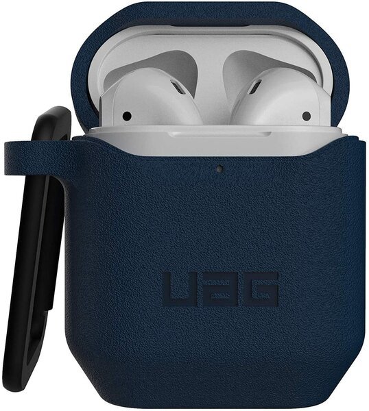 

Чехол UAG для Airpods Standard Issue Silicone Mallard (10244K115555)