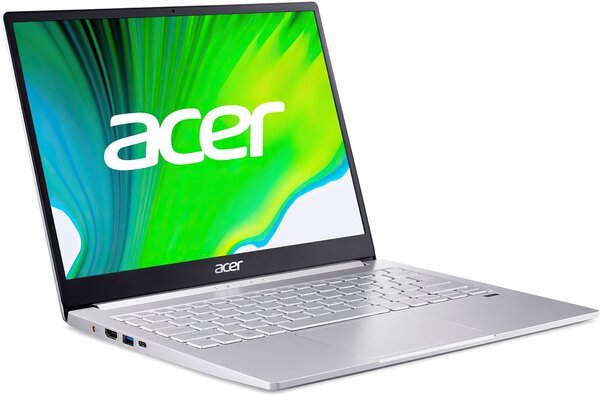 

Ноутбук Acer Swift 3 SF313-53 (NX.A4KEU.00A)