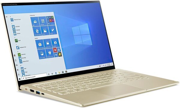 

Ноутбук Acer Swift 5 SF514-55T (NX.A35EU.00E)