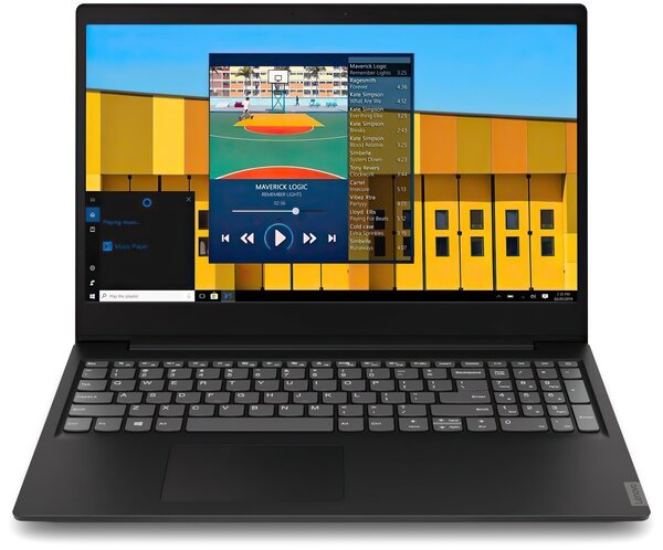 

Ноутбук Lenovo IdeaPad S145-15API (81UT00H9RA)