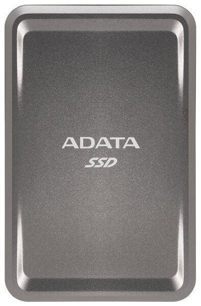 Акція на SSD накопитель ADATA Type-C SC685P 1TB (ASC685P-1TU32G2-CTI) від MOYO