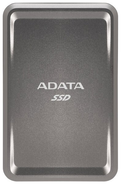 

SSD накопитель ADATA Type-C SC685P 250GB (ASC685P-250GU32G2-CTI)