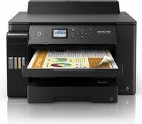 Принтер струменевий Epson L11160 (C11CJ04404)