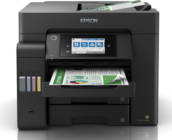 

МФУ струйное Epson L6550 (C11CJ30404)