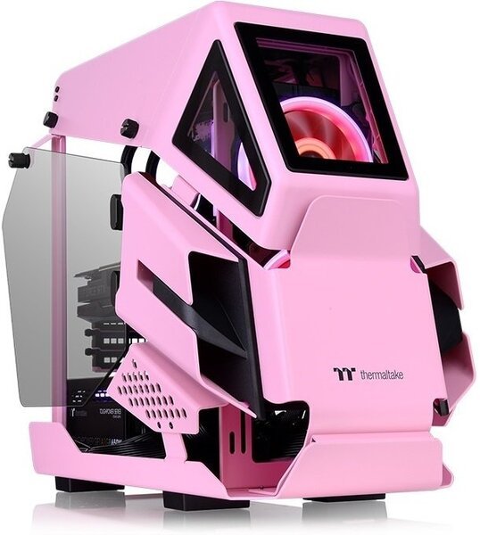 

Корпус Thermaltake AH T200 Pink (CA-1R4-00SAWN-00)