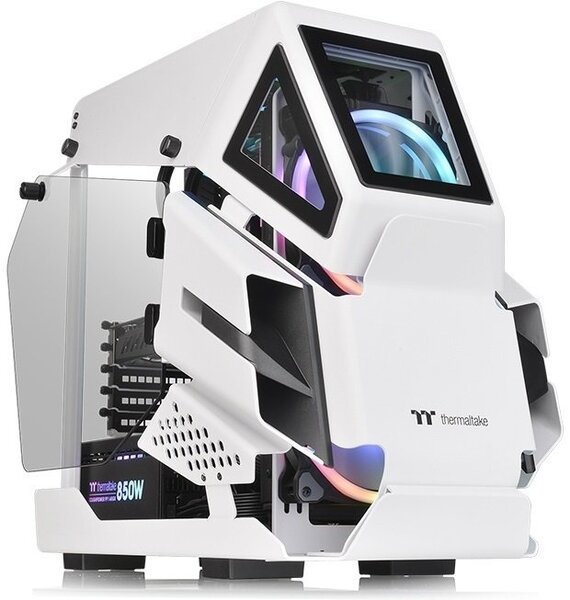 

Корпус Thermaltake AH T200 Snow (CA-1R4-00S6WN-00)