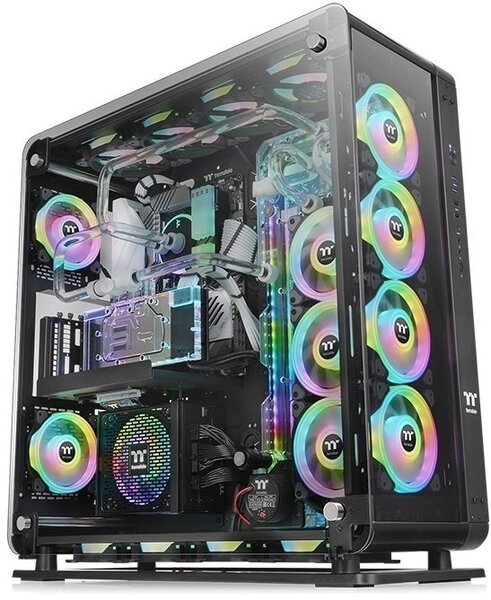

Корпус Thermaltake Core P8 (CA-1Q2-00M1WN-00)