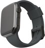 Ремешок UAG для Apple Watch 40/38 Dot Silicone Black фото