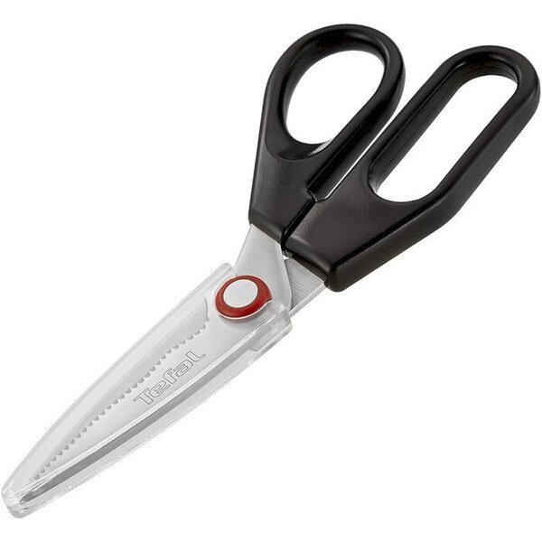 

Ножницы кухонные Tefal Ingenio (K2071314)