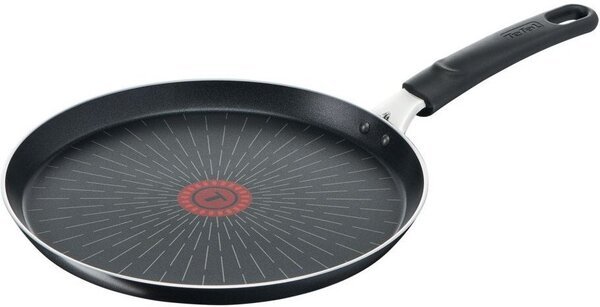 

Сковорода блинная Tefal Express 25 см (B2581002)