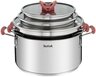 Набор посуды Tefal Opti Space 6 предметов (G720S674) фото