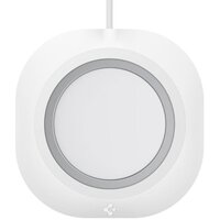 Тримач Spigen Mag Fit для MagSafe Charger Pad White