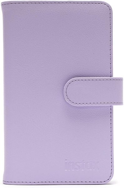 

Фотоальбом Fujifilm INSTAX MINI 11 ALBUM Purple (70100146239)