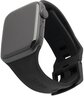 Ремешок UAG для Apple Watch 44/42 Scout Strap Black фото