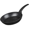 Сковорода Ardesto Gemini Gourmet чорний 28 см (AR1928GB) фото 