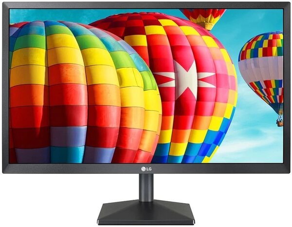 

Монитор 21.5'' LG 22EA430V-B