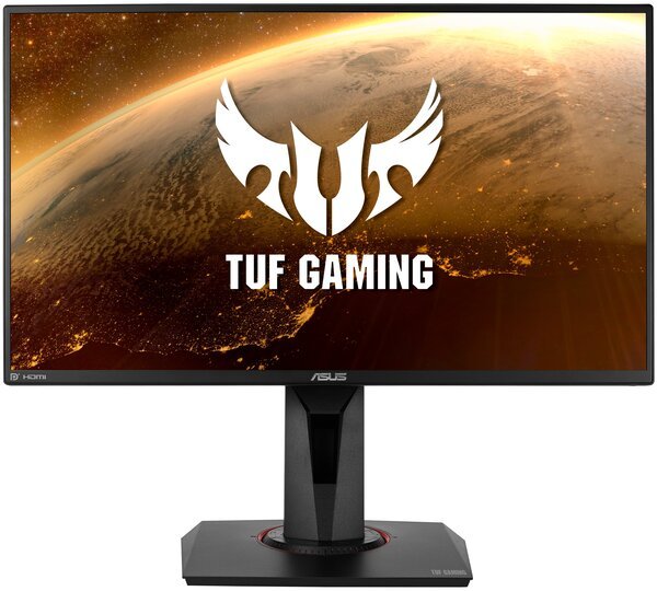

Монитор 24.5'' ASUS VG259QR (90LM0530-B03370)