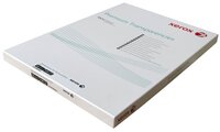Пленка прозрачная Xerox A4 100л. без подложки (003R98202)