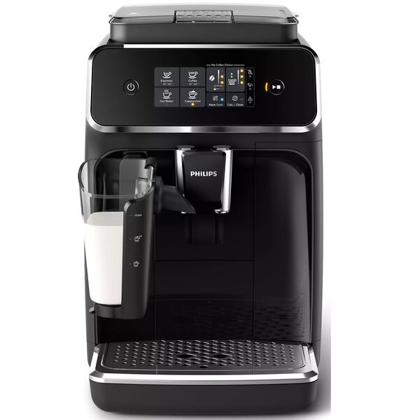 

Кофемашина Philips Series 2200 EP2231/40