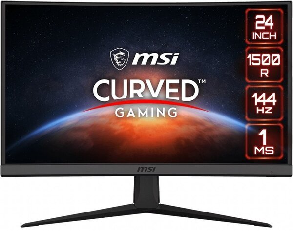 

Монитор 23.3'' MSI Optix G24C6