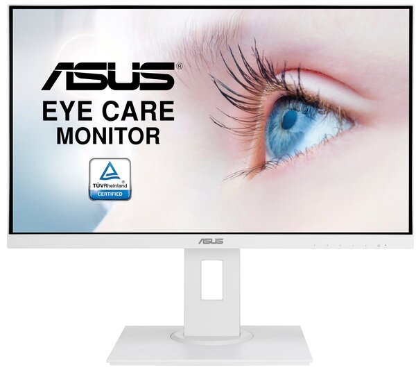 

Монитор 23.8'' ASUS VA24DQLB-W (90LM0544-B01370)