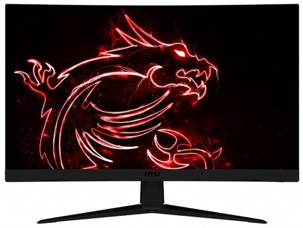 

Монитор 27" MSI Optix G27C5